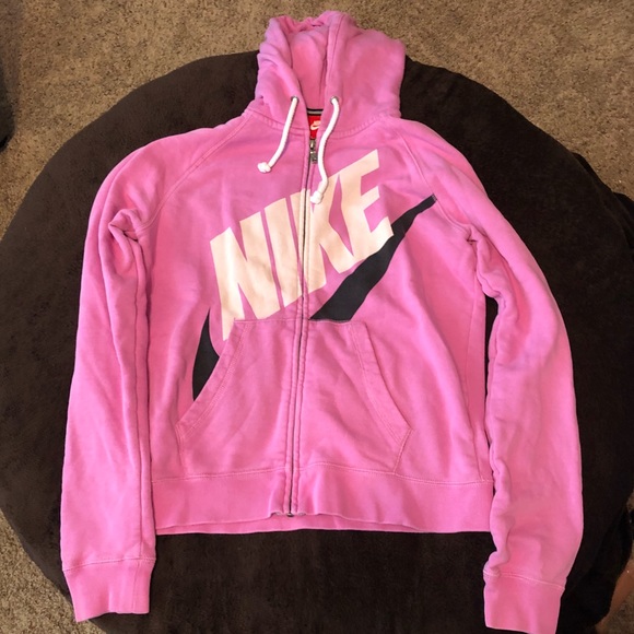 Nike Jacket - Picture 1 of 1